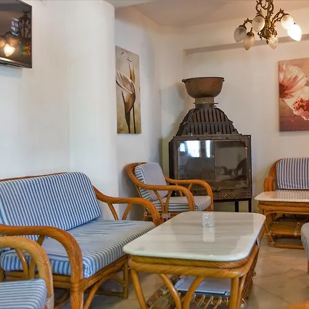 Hotel Orsa Skiatos