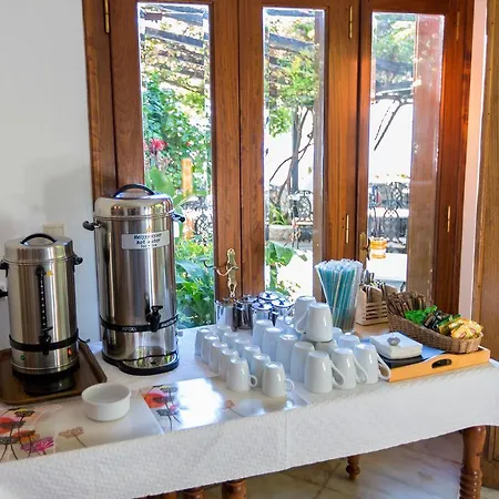Hotel Orsa Skiathos-Stadt