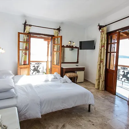 Hotel Orsa 2*