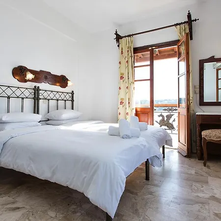 Hotel Orsa 2*