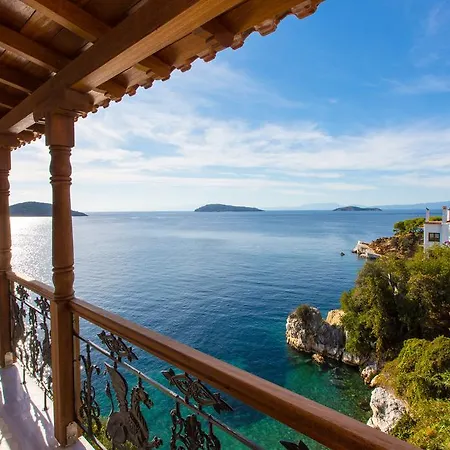 Hotel Orsa Skiathos