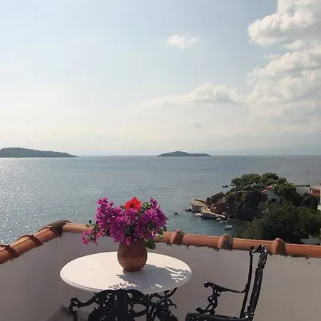 Hotel Orsa Skiathos Town