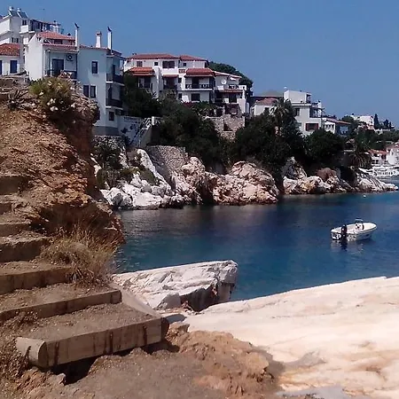 Orsa 2* Skiathos Town