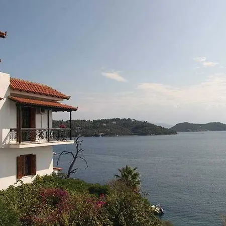 Orsa Hotel Skiathos-Stadt