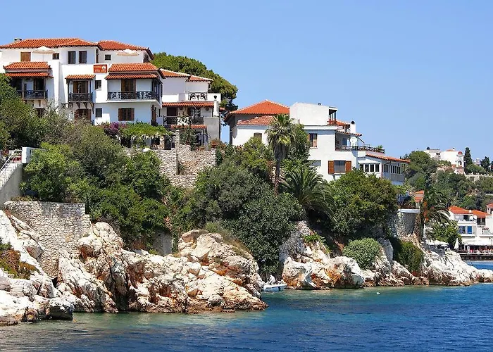 Orsa Skiathos