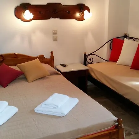 Hotel Orsa 2*