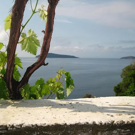 Отель Orsa Скиатос