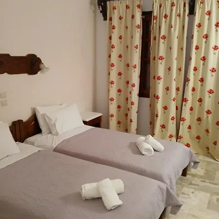 Orsa 2* Skiathos-stad