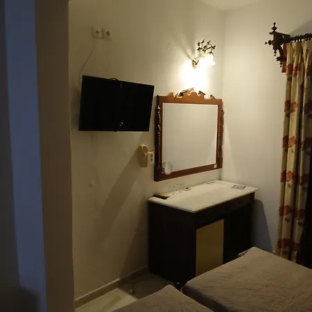 Hotel Orsa 2*