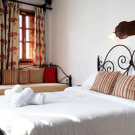 Hotel Orsa Skiathos-stad