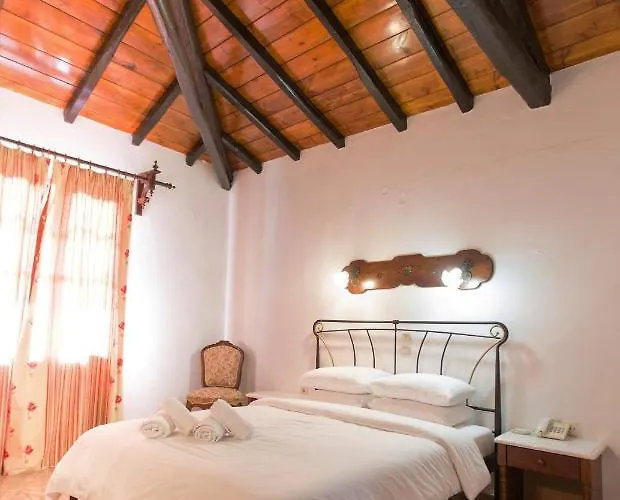 Orsa 2* Skiathos stad